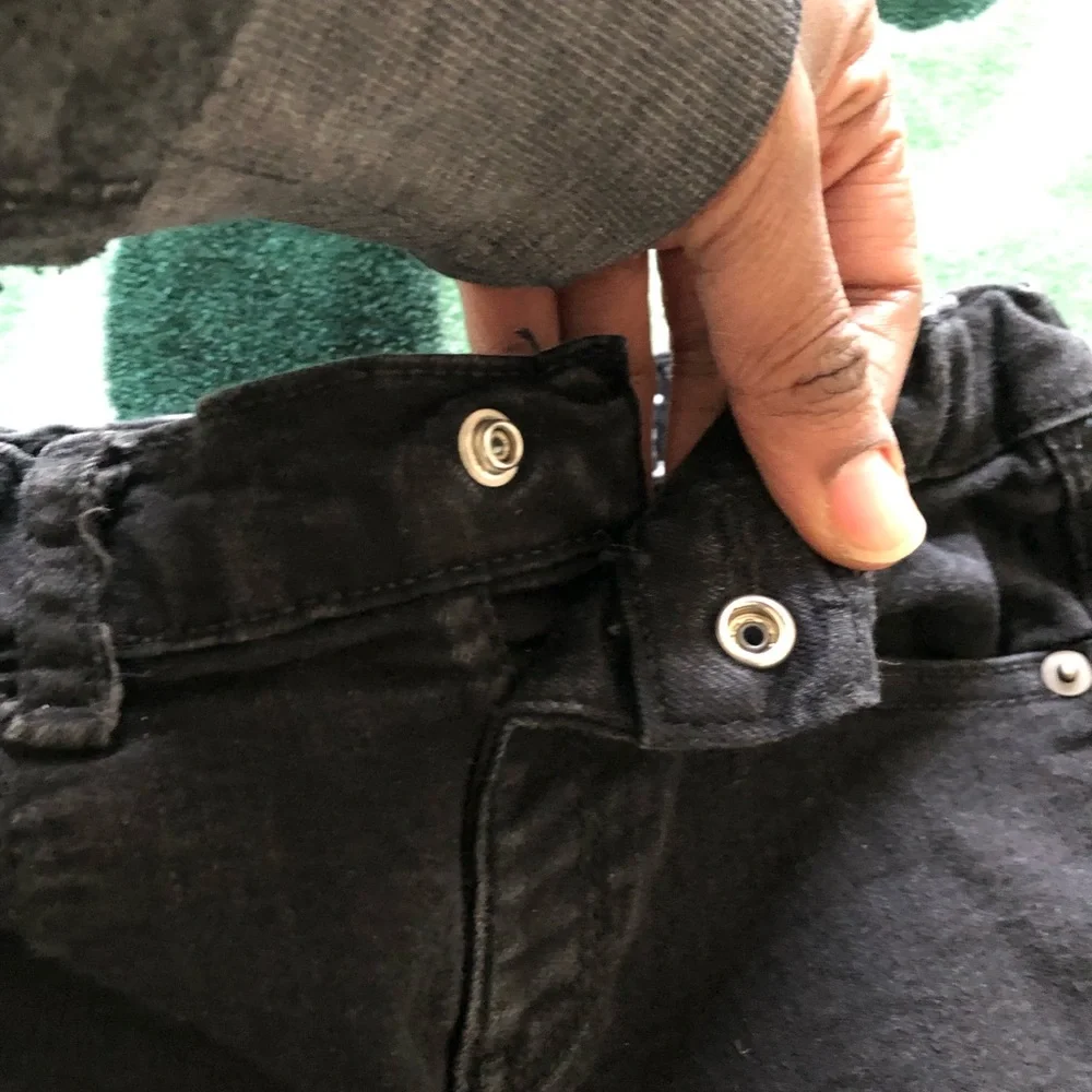The Children's Place Kids' Jeans - Blue and Black